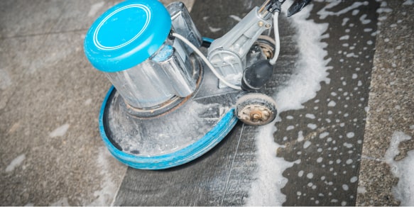 PRESSURE WASHING SERVICES